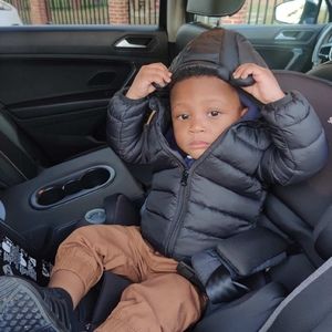 Meet your Posher, Charlene